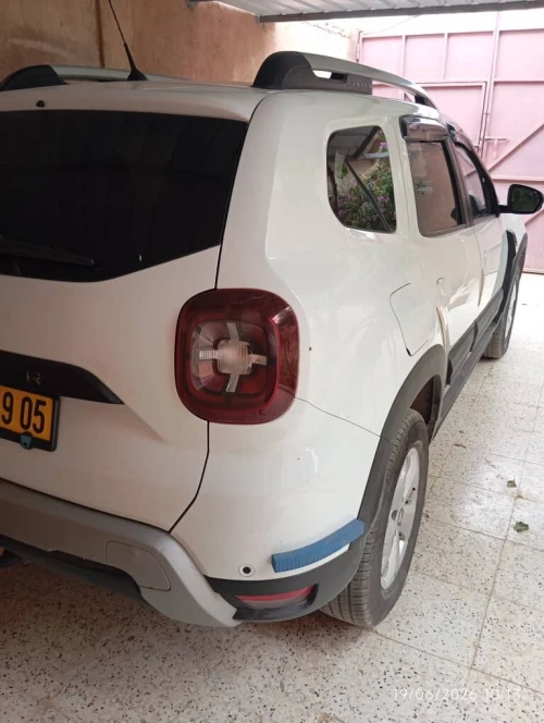 Dacia Duster 2019 