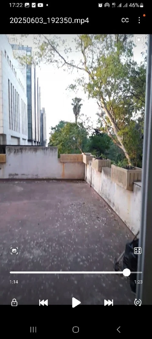 Location Appartement F6 Alger Belouizdad