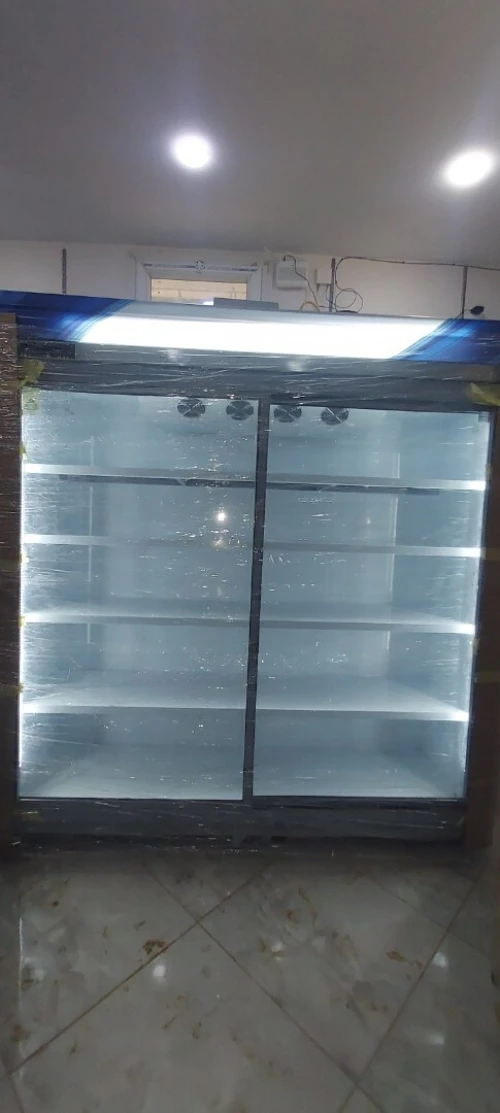 Frigo 2m  simaf jdid neuf