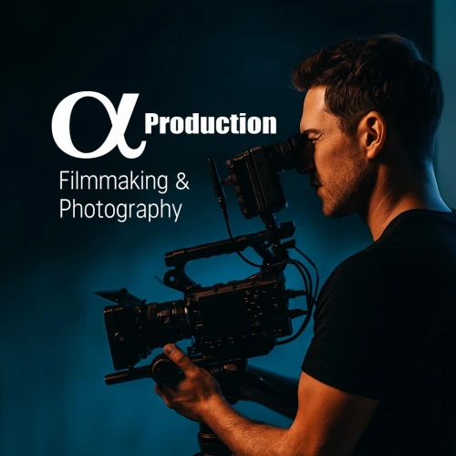 Camera men  & photographe