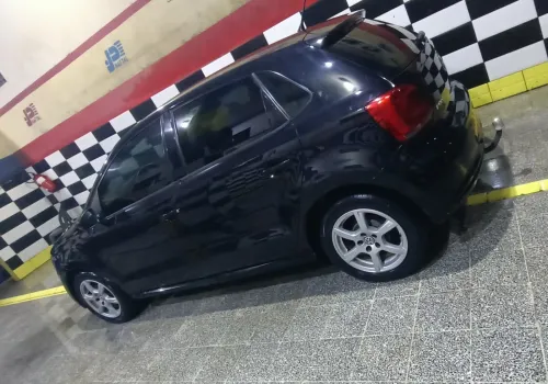 Volkswagen Polo 2014 Concept