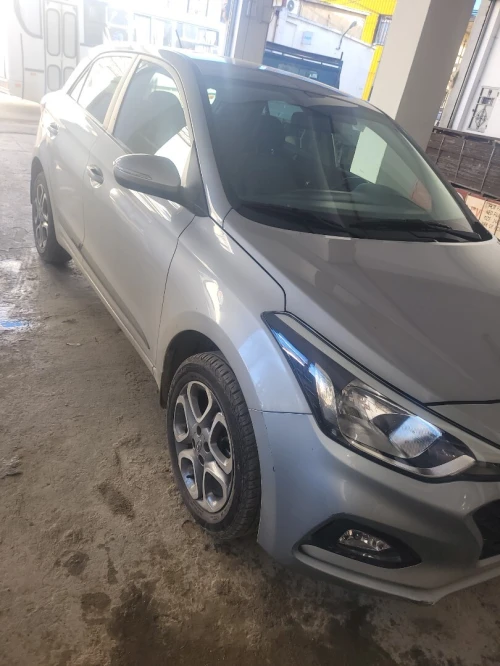 Hyundai i20 2020 i20