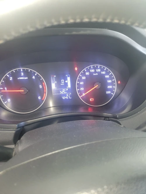 Hyundai i20 2020 i20