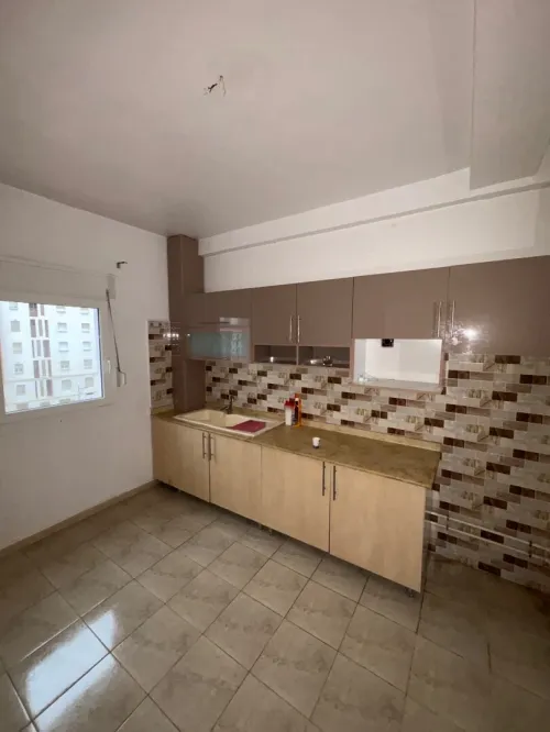 Location Appartement F4 Alger Ouled fayet