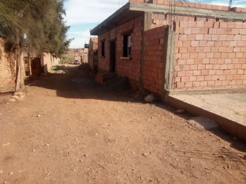 Vente Terrain Oran Boufatis