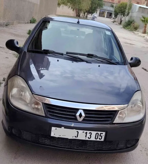 Renault Symbol 2013 Symbol