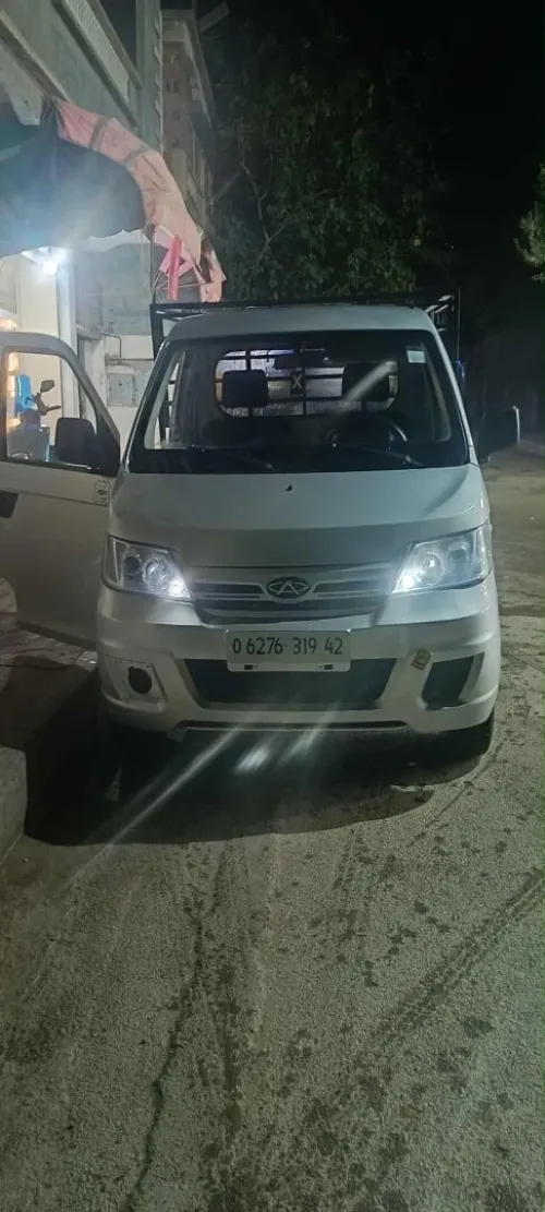 Chery Chery 2019 