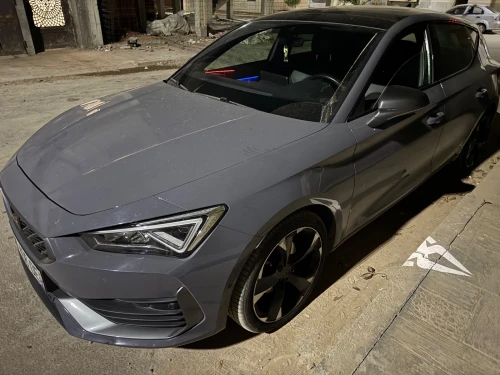 Cupra  Leon 2024 V