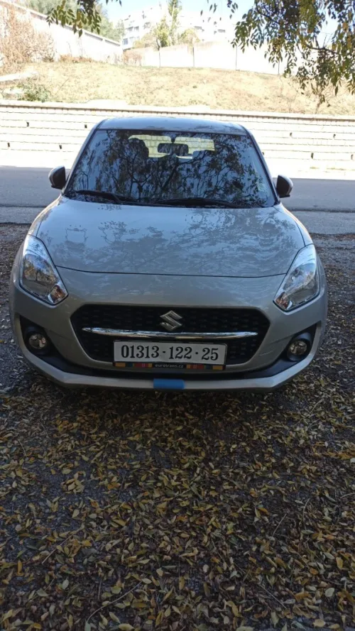 Suzuki Swift 2022 Swift