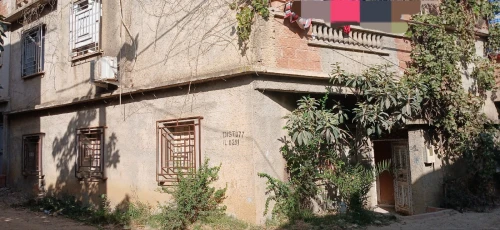 Vente Villa Boumerdès Boudouaou