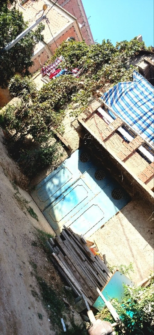 Vente Villa Boumerdès Boudouaou