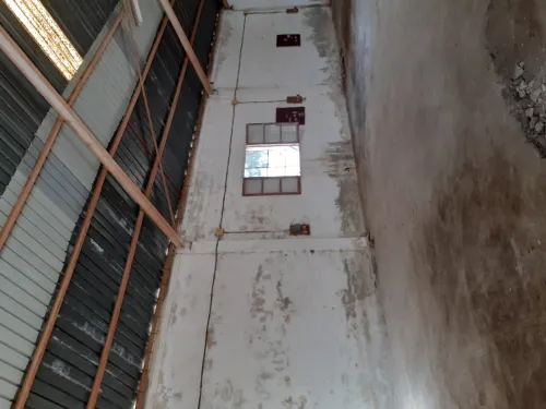 Location Hangar Oran Es senia