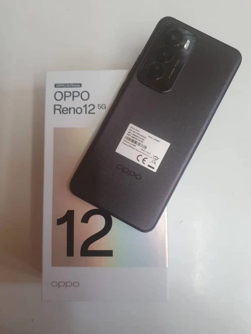 OPPO Reno 12 5G