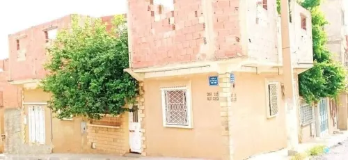 Vente Villa Relizane Ammi moussa