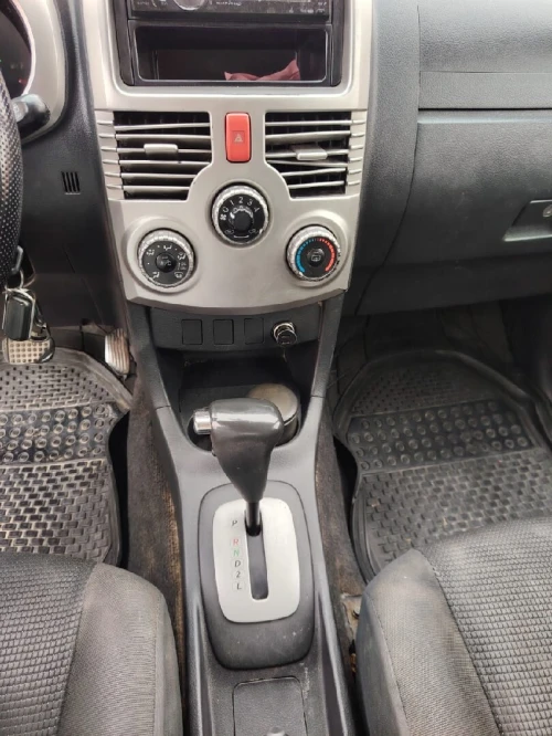 Daihatsu Terios 2009 5p