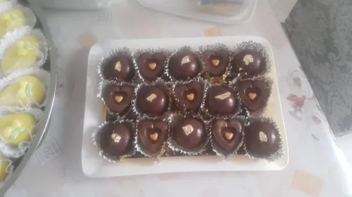 Gateaux