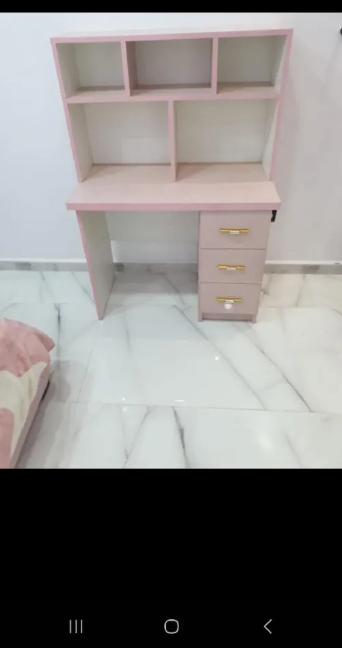 صناعة و تركيب وإعادة إصلاح الاثاث