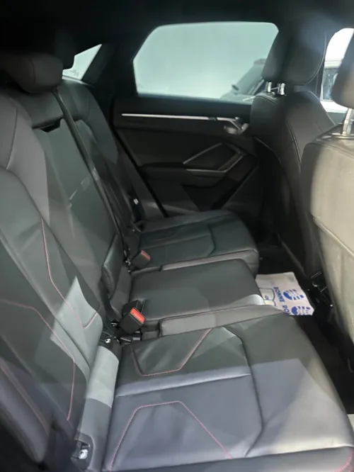 Audi Q3 2023 