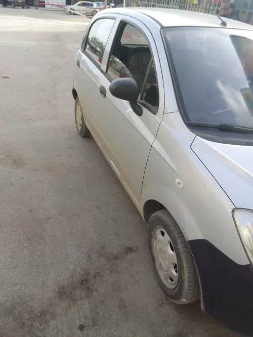 Chevrolet Spark 2011 Lite Base