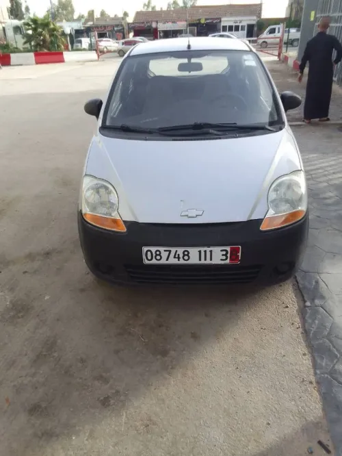 Chevrolet Spark 2011 Lite Base
