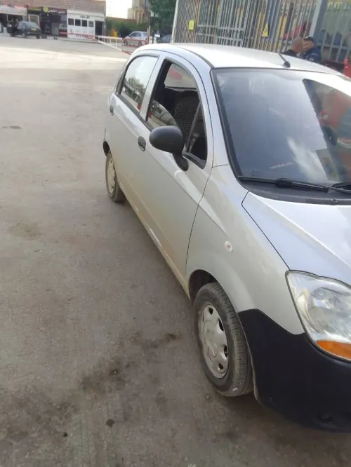 Chevrolet Spark 2011 Lite Base