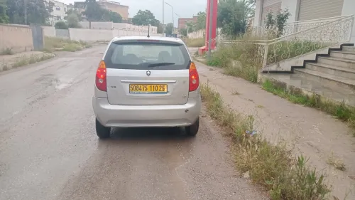 Chana Presto 2010 