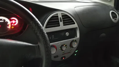 Chana Presto 2009 