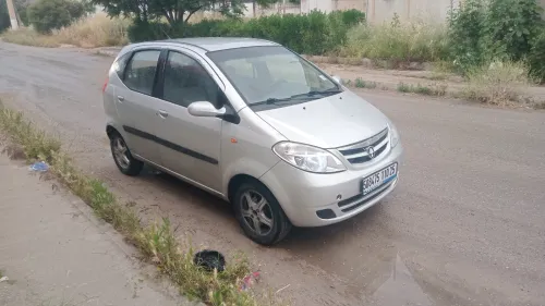 Chana Presto 2010 