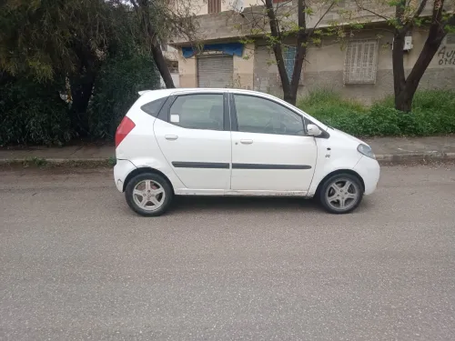 Chana Presto 2009 Bini