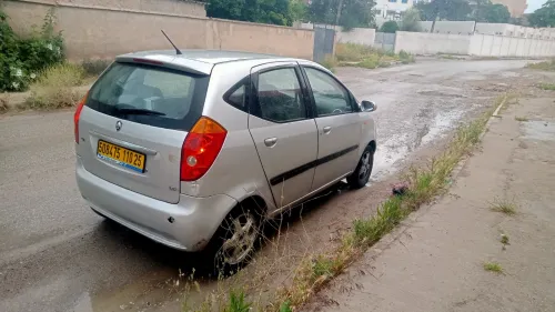Chana Presto 2010 