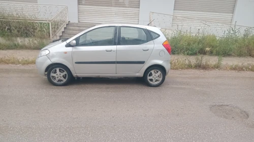 Chana Presto 2010 