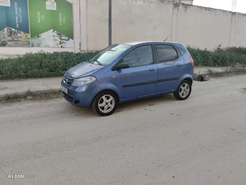 Chana Presto 2008 