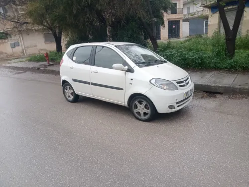 Chana Presto 2009 Bini
