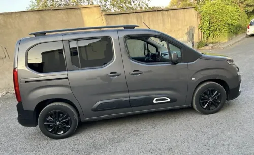 Citroen Berlingo 2021 Berlingo
