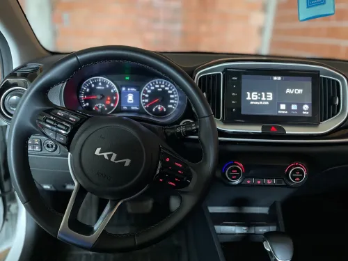 Kia KX1 2025 2025