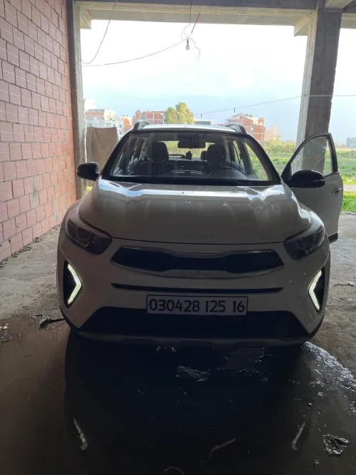 Kia KX1 2025 2025