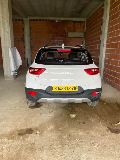 Kia KX1 2025 2025
