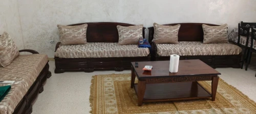 Location Appartement F3 Alger Staoueli