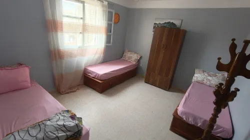 Location vacances Appartement F3 Alger Staoueli