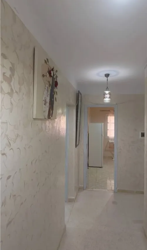 Location Appartement F3 Alger Staoueli