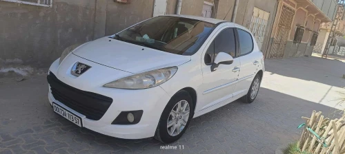 Peugeot 207 plus 2013 207 plus