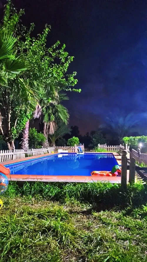 Azurpool pour réalisation piscine et maintenance