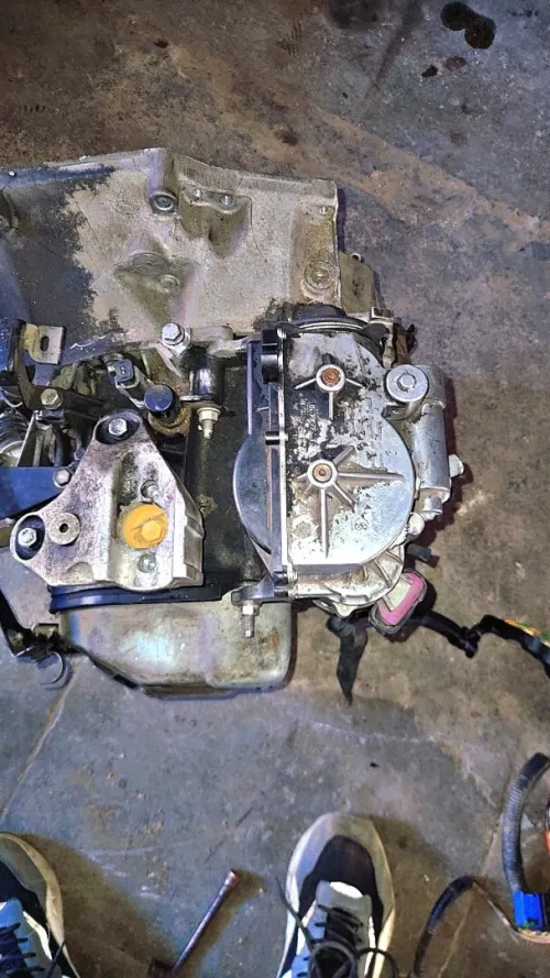 Piece moteur 1.2vti 301 c elysee