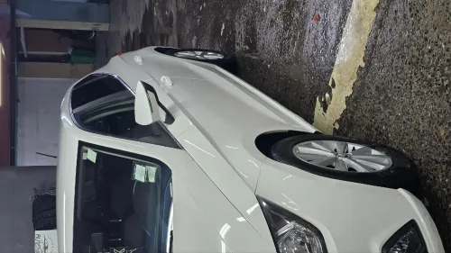 Seat Ibiza 2018 Style Facelift
