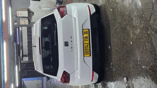 Seat Ibiza 2018 Style Facelift