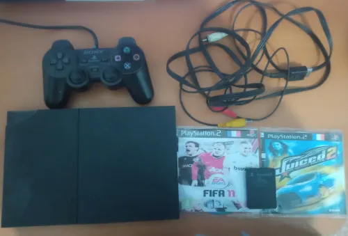 ps2 slim