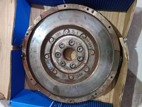 Dibriyaebl migan3 1.9dci