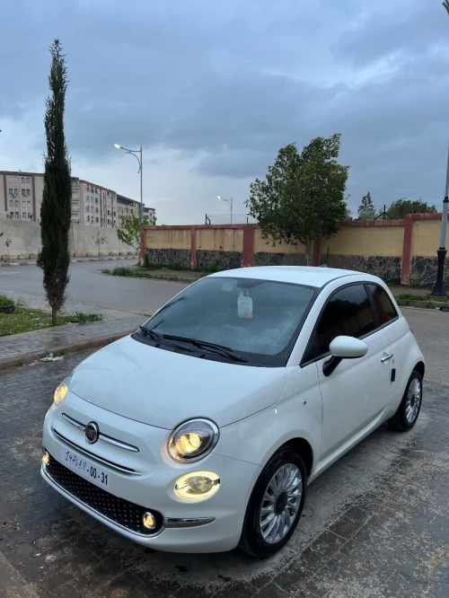 Fiat 500 2025 Dolcevita MIB