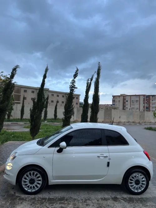 Fiat 500 2025 Dolcevita MIB