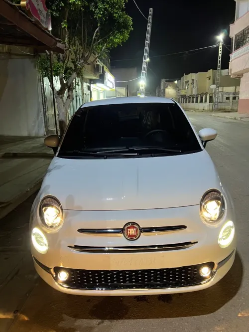 Fiat 500 2025 Dolcevita MIB